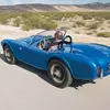 Мініатюра двигуна Shelby Cobra 260 Prototype