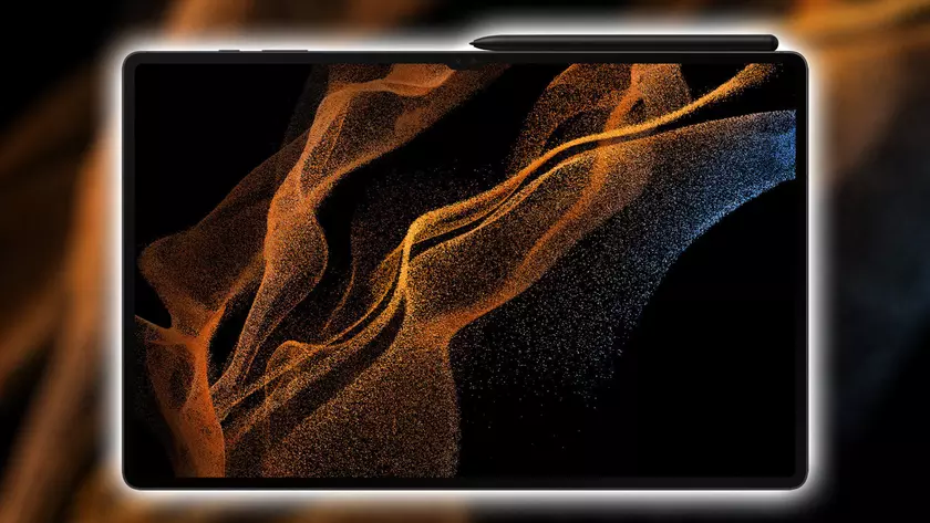 Инсайдер показал рендеры и раскрыл подробные характеристики Samsung Galaxy Tab S8, Galaxy Tab S8+ и Galaxy Tab S8 Ultra