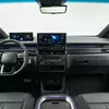 Мініатюра панелі керування Hyundai Staria Electric