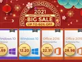 Праздники продолжаются: Windows 10 Professional за 7.89$, скидки до 60% на MS Office и не только