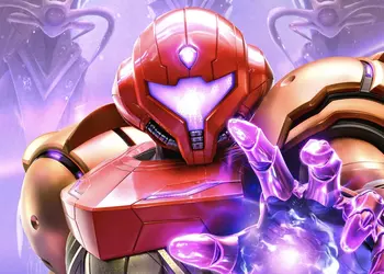 Фанаты будут в восторге: Nintendo показала обширный геймплейный трейлер Metroid Prime 4: Beyond