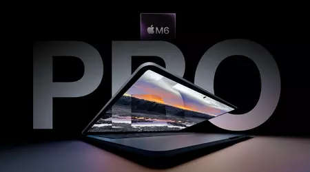 Insider: MacBook Pro M6 with OLED screen may be released sooner than expected