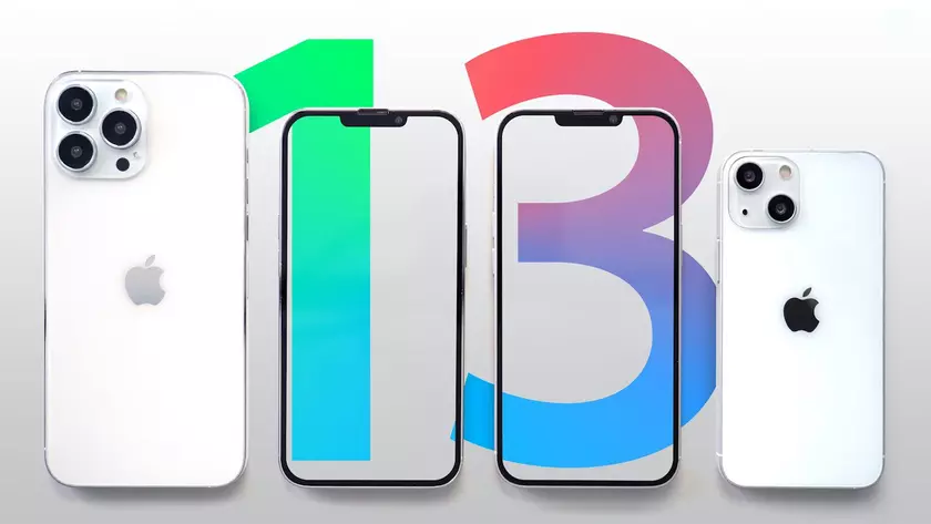 Слухи: iPhone 13 оснастят спутниковой связью LEO для звонков и SMS без покрытия сотовой сети