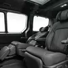 Мініатюра інтер'єру Hyundai Staria Electric