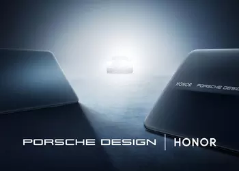 It's official: Honor will unveil Magic 6 RSR Porsche Design at the launch event on March 18