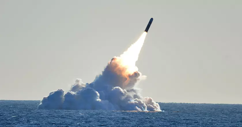 США откажутся от ядерной крылатой ракеты SLCM-N, создание которой одобрил Дональд Трамп как ответ на угрозу со стороны россии