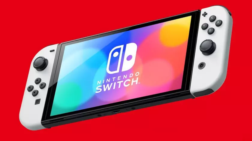 Анонс Nintendo Switch 2 может состояться уже в этом году, - слухи