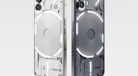 Користувачі Nothing Phone (2) почали отримувати стабільну версію Nothing OS 2.5 на основі Android 14