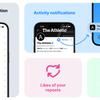 Managing notifications in Bluesky