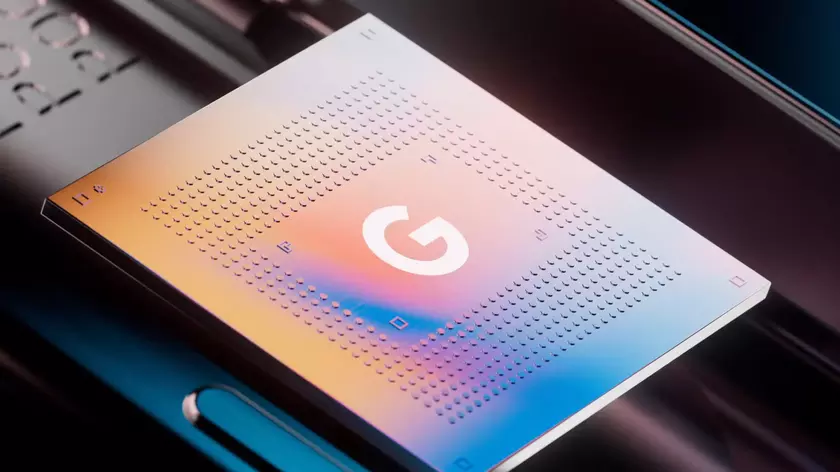 Чип Tensor G5 для Google Pixel 10 будет производиться на мощностях TSMC