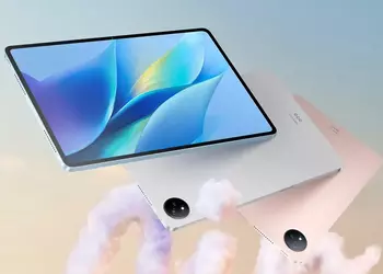 Confirmed: vivo Pad 3 will get MediaTek Dimensity 9300 chip and 16GB RAM