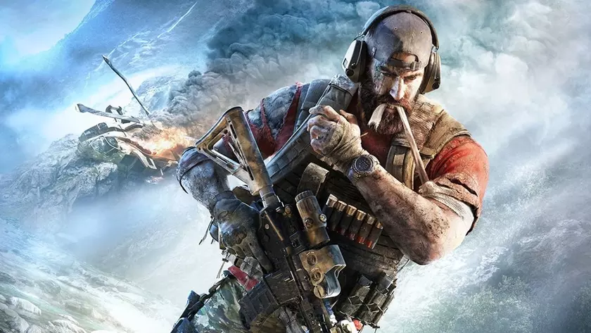 Погружаемся в атмосферу Ghost Recon: Breakpoint: Новые вызовы для игроков