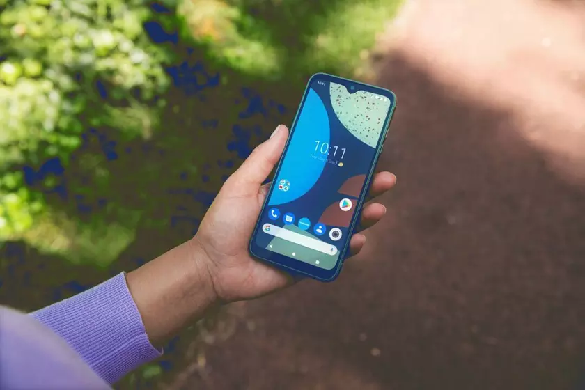 Fairphone 4: Надежность в мире обновлений - от Android 13 до 15