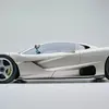 Превью Gordon Murray S1 LM - 3