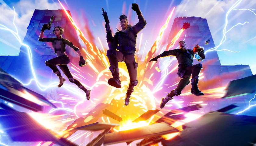 Apple хочет отрезать Epic Games от iOS и Mac, и это навредит многим разработчикам