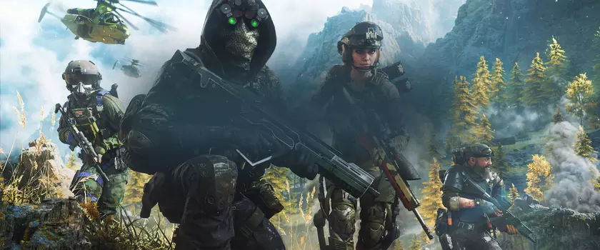 Рейтинг Battlefield 2042 в Steam впервые стал "смешанным" 