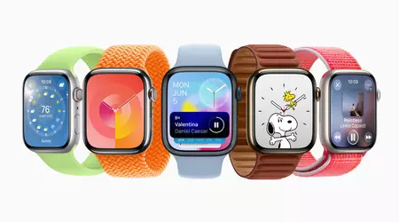 La version bêta de watchOS 10 est désormais disponible pour que tout le monde puisse en profiter