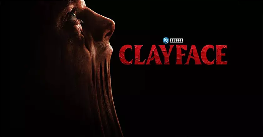 Взгляд на новейшую работу мастера: Основной арт Clayface