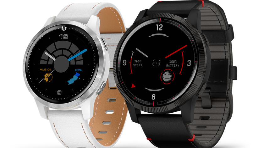 Garmin выпустил смарт-часы Legacy Saga в честь «Звездных войн»