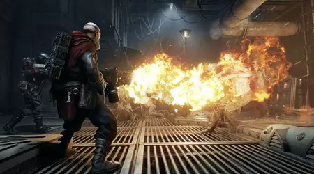 Warhammer 40,000: Darktide will get a new Mortis Trials mode with roguelite elements