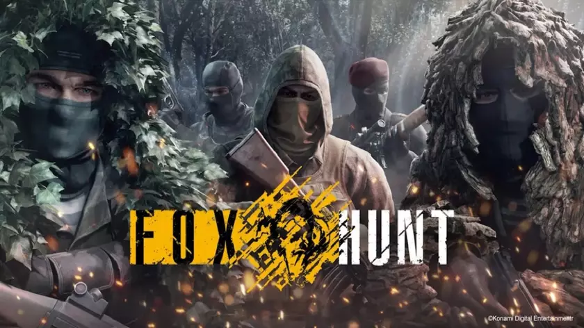 Вдохновение за кулисами: создание произведения в Fox Hunt