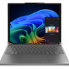 Прев'ю екрана Lenovo ThinkBook Plus, що згортається