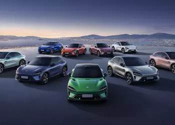 Cheaper than Tesla Model Y: Xiaomi YU7 goes on sale in China