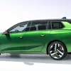 Миниатюра оптического дизайна Sports Tourer 2026