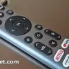 Пульт дистанційного керування для Hisense XR10