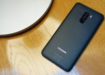 Poco намекает на выход Poco F2: каким будет преемник Poco F1