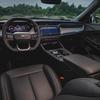 Interior of the new Jeep Cherokee 2026