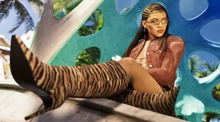 Amazon розкрив секрети GTA VI: наймасштабніший відкритий світ в історії Rockstar Games, неймовірна графіка, найвищий рівень деталізації та соціальні мережі