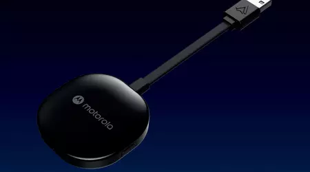 Motorola MA1 на Amazon: адаптер для бездротового Android Auto в машині за $69 (знижка $20)