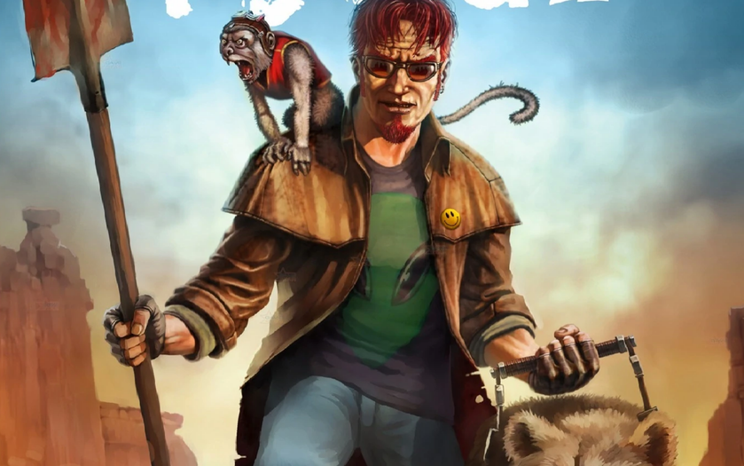 Праздник к нам приходит: GOG бесплатно раздает «новогодние» Postal и Postal 2