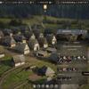 The next major patch will add two new maps to Manor Lords, the ability to improve buildings and an updated distribution of ale and goods - screenshots have been published-16