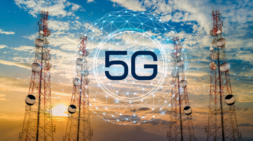Сеть 5G может навредить старым военным спутникам Соединённых Штатов