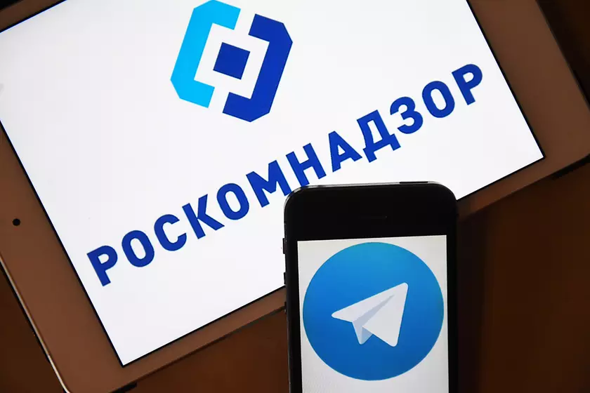 Роскомнадзор разблокировал почти 8 миллионов IP-адресов