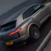 Bentley Torcal яркий дизайн превью