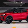 Миниатюра задний вид Volkswagen Tera