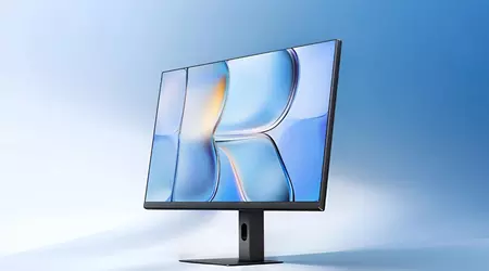 27″, 144 Гц і всього за $90 - представлено бюджетний монітор Redmi A27 2026