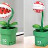 Камера Piranha Plant від Hori