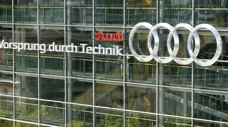 Audi відмовляється від гендерного фактора в письмовій комунікації