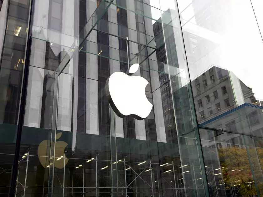 Apple назвала самые популярные игры и приложения для своих платформ