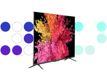 Xiaomi teases new Mi TV 5X TVs with 40W stereo speakers