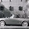 Прев'ю - вигляд збоку Fiat 124 Spider