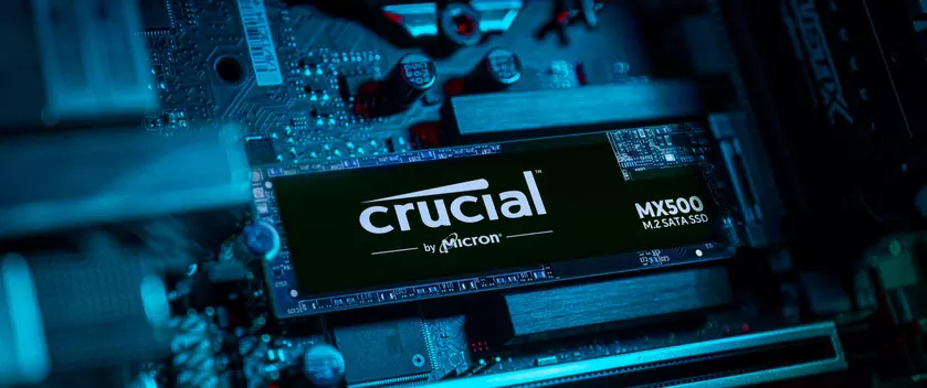 Лучший SSD для монтажа видео