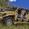 Предпросмотр скриншота Reaper Actually 1