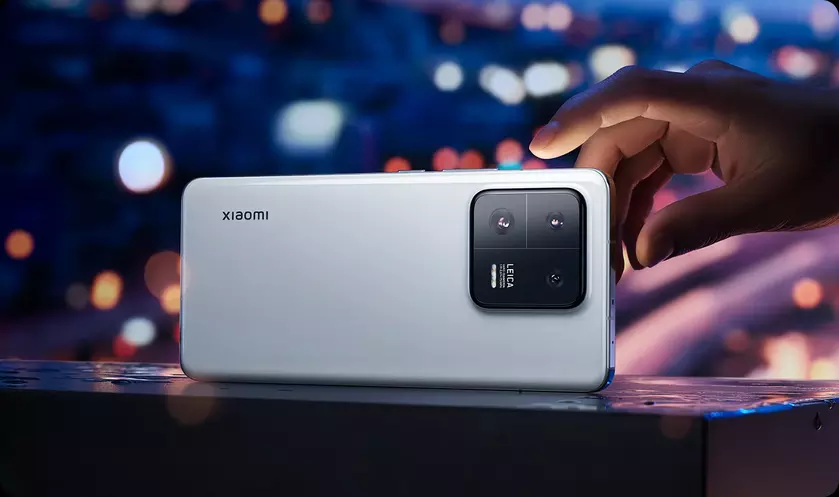 Xiaomi 13, Xiaomi 13 Lite и Xiaomi 13 Pro с выгодой до €449 – компания дарит фотопринтер, Smart Band 7, Buds 4, Redmi Pad или телевизор при покупке смартфонов в Европе