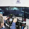 Preview of rehabilitation simulator after brain injury