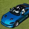 Миниатюра Nissan Z Kaze